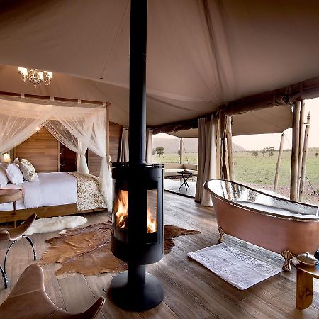 One Nature Nyaruswiga Serengeti Banagi Εξωτερικό φωτογραφία